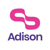 Adison Logo