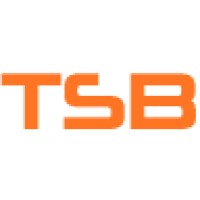 Technical Services Bureau Company Logo