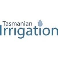 TASMANIAN IRRIGATION PTY LTD Logo
