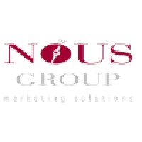 Nous Group Logo