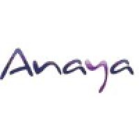 ANAYA Logo