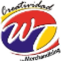 Creatividad WT Merchandising Logo
