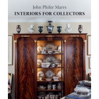 John Phifer Marrs Interiors Logo