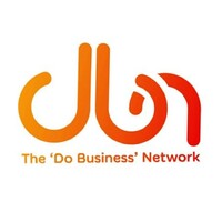 DoBusinessNetwork (DBN) Logo