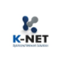 K-Net Limited Logo