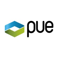 PUE Logo