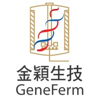 GeneFerm Biotechnology Co., Ltd. Logo
