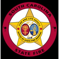 SC Office of State Fire Marshal Logo