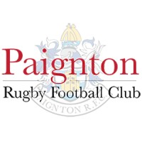 Paignton Rugby Football Club Ltd Logo