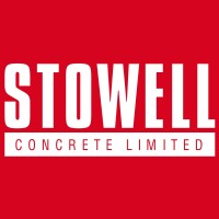 Stowell Concrete Ltd Logo