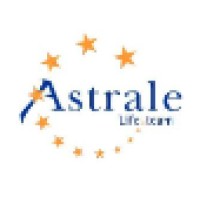ASTRALE GEIE Logo