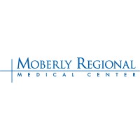 Moberly Regional Medical Center Logo