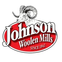 Johnson Woolen Mills Logo
