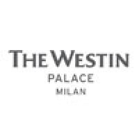 The Westin Palace, Milan Logo