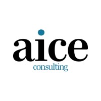 AICE Consulting Logo
