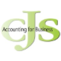 CJS Accounting Services Logo