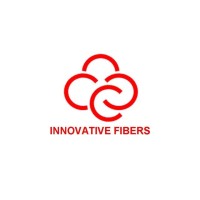 Innovative Fibers LLC. Logo