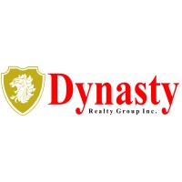 Dynasty Realty Group Logo