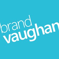 Brand Vaughan Award Winning Sales and Lettings Logo