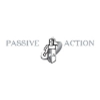 Passive-Action inc. Logo