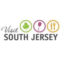 Visit South Jersey Logo