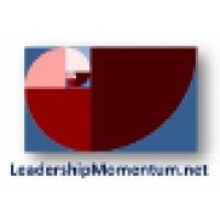 Leadership Momentum Logo