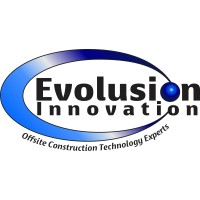 Evolusion Innovation Logo