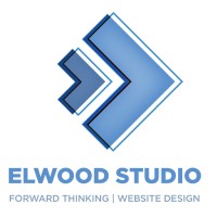 Elwood Studio - Website Design Logo
