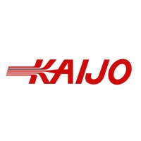 KAIJO Corporation Logo