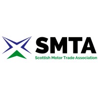Scottish Motor Trade Association Ltd (SMTA) Logo
