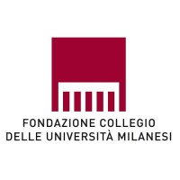 Fondazione Collegio delle Università Milanesi Logo