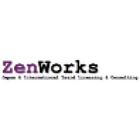 ZenWorks Licensing & Consulting Logo