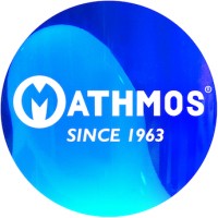 Mathmos Ltd Logo