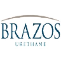 Brazos Urethane, Inc Logo