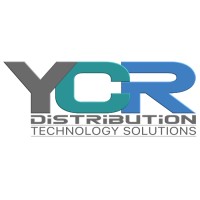 YCR Distribution Ltd Logo