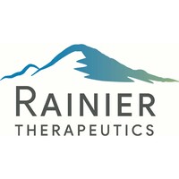 Rainier Therapeutics Logo