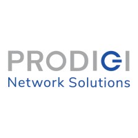 PRODIGI Network Solutions Logo
