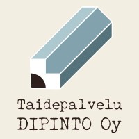 Taidepalvelu Dipinto Oy Logo