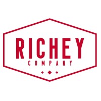 The Richey Company Logo