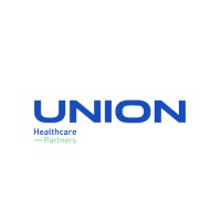 Union Healthcare Logo