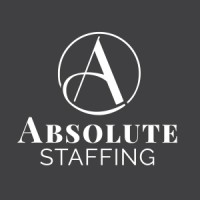 Absolute Staffing, LLC - Connecticut Logo