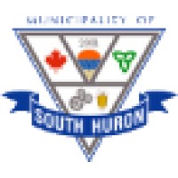 Municipality of South Huron Logo