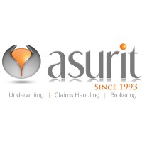 ASURIT LIMITED Logo
