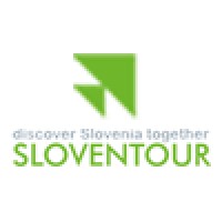 SLOVENTOUR Logo