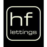 HF LETTINGS LTD Logo