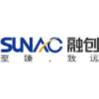 Sunac China Holdings Limited Logo