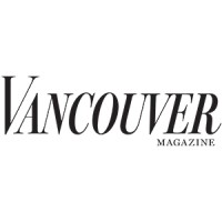 Vancouver Magazine Logo