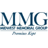 Midwest Memorial Group Logo