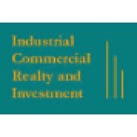 Industrial Commercial Realty and Investment Corp Logo