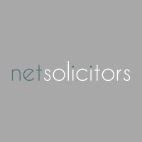 Net Solicitors Logo